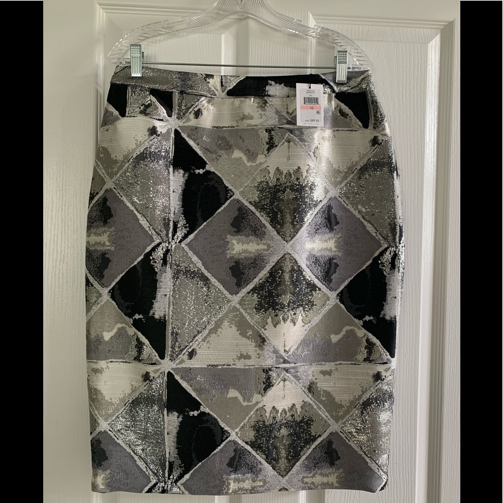 Calvin Klein Skirt Size 10 NEVER WORN